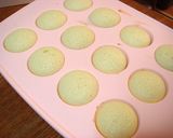 ミルクのフィナンシェ✿作り方6写真