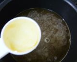 ☆簡単やまいも巾着☆作り方8写真