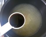 ☆簡単やまいも巾着☆作り方7写真