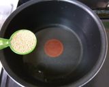 ☆簡単やまいも巾着☆作り方6写真