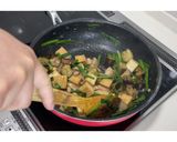 鶏肉と厚揚げのオイスター炒め★動画あり★作り方18写真