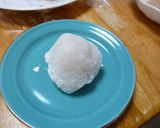 いちご大福作り方7写真