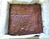 一口サイズで可愛く♡生チョコ風ケーキ♫作り方11写真