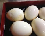 ほろほろした鶏肉煮作り方7写真