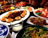 ほろほろした鶏肉煮作り方9写真
