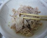 豚コマとキャベツで☆甘味噌♡簡単♪回鍋肉作り方4写真