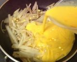 スパニッシュオムレツchocomu風作り方2写真