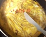スパニッシュオムレツchocomu風作り方4写真
