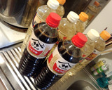 大根まるごと一本使った究極のぶり大根作り方1写真
