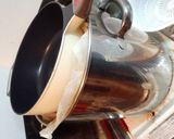 大根まるごと一本使った究極のぶり大根作り方6写真