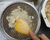 ホワイトデイにいかが？　白あんのぜんざい作り方4写真