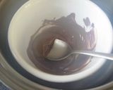 板チョコで簡単クラッカーチョコボール作り方2写真