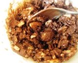 板チョコで簡単クラッカーチョコボール作り方3写真
