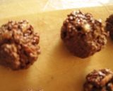 板チョコで簡単クラッカーチョコボール作り方4写真