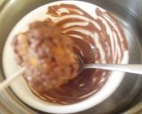 板チョコで簡単クラッカーチョコボール作り方5写真