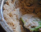 わたし好みの全粒粉ビスケット作り方5写真