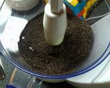 オレオボール作り方1写真