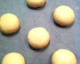 ふっくら包んだハムチーズパン作り方5写真