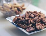 ヘルシーチョコチーズケーキ作り方1写真
