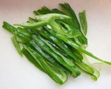 そうめんでチャンプル作り方6写真