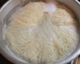 そうめんでチャンプル作り方11写真