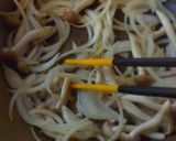 塩麹☆ホットミルクグラタン作り方1写真
