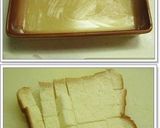 -リメイク-翌日カレーでぱんグラタン♪作り方1写真