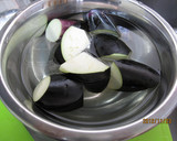 野菜と豆腐とエビはんぺんの揚げだし☆作り方2写真