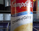 キャンベル缶で作る簡単チキンキャセロール作り方1写真
