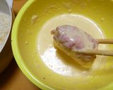 サクッ！豚ロースチーズ☆ミルフィーユカツ作り方9写真