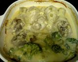 キャンベル缶で作る簡単チキンキャセロール作り方5写真