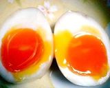 糖質オフダイエット/糸こんにゃくラーメン作り方4写真