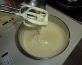 ☆ティラミスロールケーキ☆作り方4写真