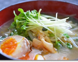 永久保存版☆簡単！とろ～り半熟煮たまご作り方8写真