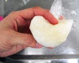 キャラ弁♪にわとり＆ひよこちゃん弁当作り方1写真