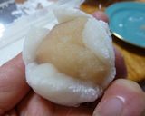 いちご大福作り方8写真