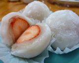 いちご大福作り方9写真