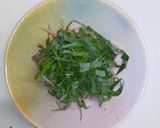 がり鯖しそみょうが作り方7写真