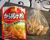 冷めても美味しいレンコンのから揚げ作り方3写真