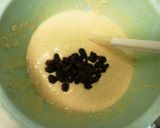 クリームチーズ入りパウンドケーキ作り方7写真