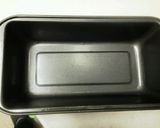 クリームチーズ入りパウンドケーキ作り方8写真
