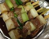 焼き鳥タレ作り方3写真