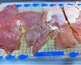 チキン南蛮作り方2写真