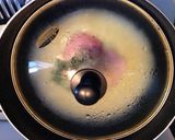 甘くないクレープ（朝食やランチ用）作り方7写真