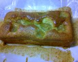きんとんでケーキ作り方5写真