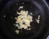簡単☆ハンバーグのオニオンソース作り方1写真