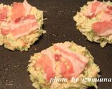 キャベツ焼き（お好み焼き）作り方5写真