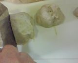 小麦粉ゼロ！ライ麦香る米粉パン作り方4写真