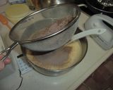 ☆ティラミスロールケーキ☆作り方5写真