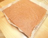 ☆ティラミスロールケーキ☆作り方10写真